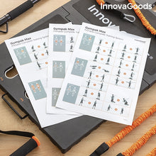 Lataa kuva Galleria-katseluun, INNOVAGOODS integroitu kannettava harjoitusjärjestelmä