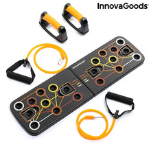 Lataa kuva Galleria-katseluun, INNOVAGOODS treenausjärjestelmä vastusnauhoilla