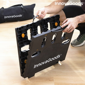 INNOVAGOODS integroitu kannettava harjoitusjärjestelmä